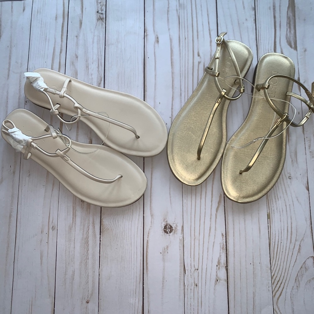 LOFT Sandals